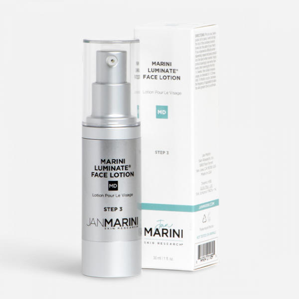 Marini Luminate® Face Lotion Md For Sale