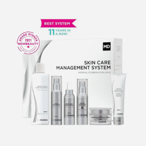 Skin Care Management System