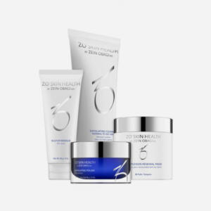 Complexion Clearing Program For Sale