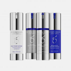 ZO Skin Brightening Program + Texture Repair For Sale